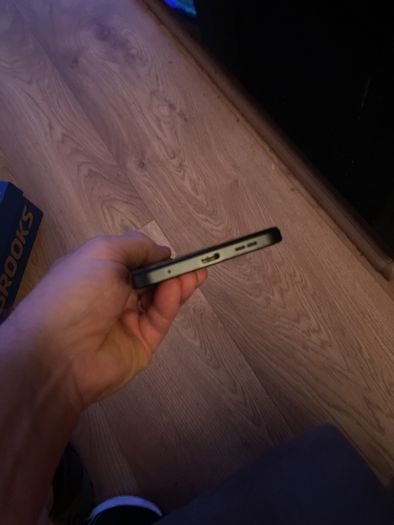 Redmi Note 12 with 128gb