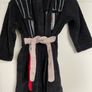 star wars bathrobe 4-5 y Image 2