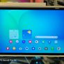 13.1" SAMSUNG Galaxy Tab S10 FE Plus (S10 FE +) 128GB WiFi Grey  (Looked Not Used) Image 8