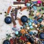 beads, pendants etc. Image 7