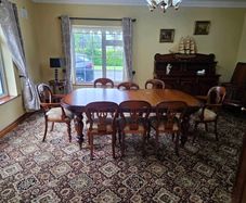 Antique furniture for sale