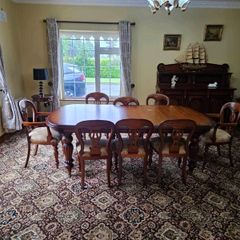 Antique furniture for sale