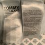 Tommy Hilfiger mini denim skirt. Size 29 Image 7