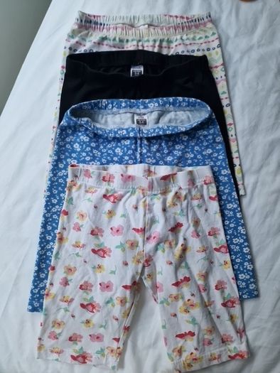 Girls 5-6yrs bicycle shorts