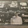 DAVID SYLVIAN - Approaching Silence    CD Image 2