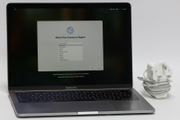 13-inch Apple MacBook Pro 2.8GHz i7 16GB RAM 256GB SSD A1989 Mid 2019 29546