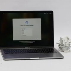 13-inch Apple MacBook Pro 2.8GHz i7 16GB RAM 256GB SSD A1989 Mid 2019 29546