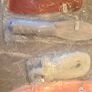 19 x Packs of Hair Fake Faux Doll Rehair Project Image 5