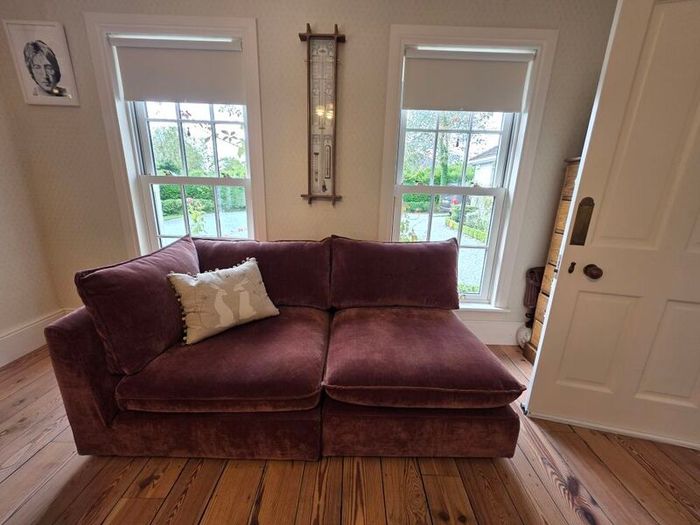 Sofa in mint condition