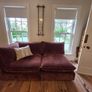 Sofa in mint condition Image 5