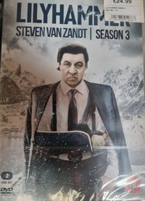 Lilyhammer