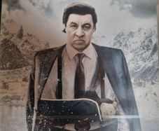 Lilyhammer
