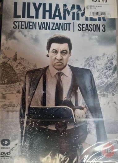 Lilyhammer
