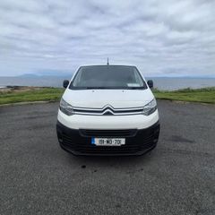 Citroen Dispatch M 1.6 BlueHDi 95