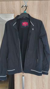 Diesel jacket