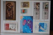 stamps 1978 y. USSR