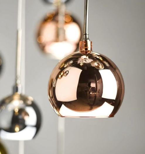 ceiling light