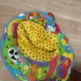 Baby Inflatable Play-nest Image 2