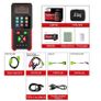2025 NEWEST JDiag M200 Pro Motorcycle Diagnostic Tool Support ECU Remapping&programming Battery Tester Automotive Testing M200 Image 5