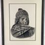 Exceptional Original Pencil drawing Image 2