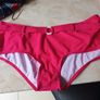 M&S Black Hipster Swimwear Bottoms  S. 38C &  Dunnes Stores  x 2. Size 16.   ALL New. Image 7