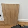 Solid Oak Worktop Image 2