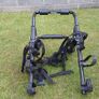 Saris Sentinel 3-Bike Car Rack - Black Image 5
