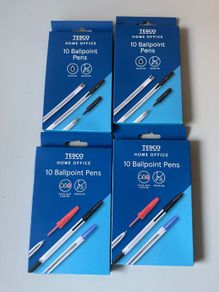 Pens