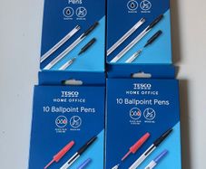 Pens