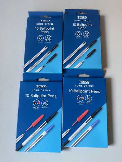 Pens