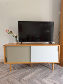 TV unit