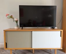 TV unit
