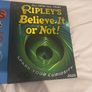 Ripleys nelieve it or not Guiness world records 2025 Image 3
