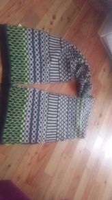 Mens Scarf