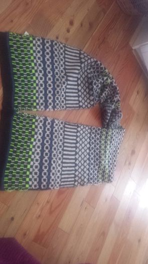 Mens Scarf