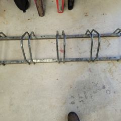 Bike stand