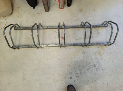 Bike stand
