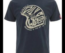 Oily Rag T-shirt