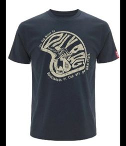 Oily Rag T-shirt