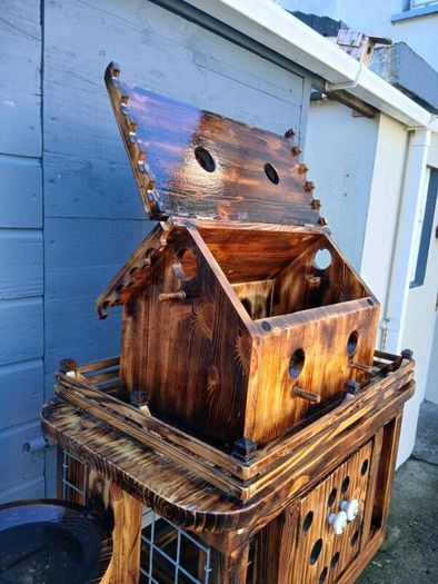 Birdhouse