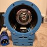 Fresnel Arri Lamp Light 1k Image 4