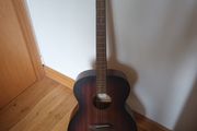 acoustic guitar