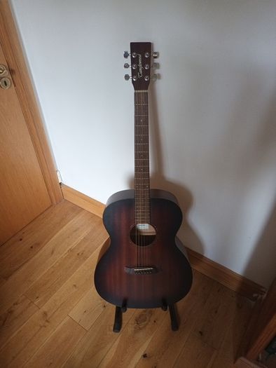 acoustic guitar