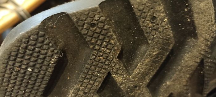 Pair of Wellies