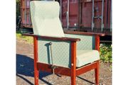 Reclining Armchair KAS947