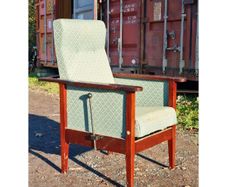 Reclining Armchair KAS947