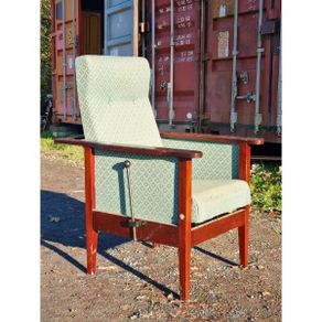 Reclining Armchair KAS947