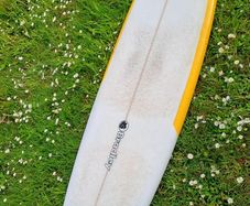 Bradley Lynx Surfboard 6'10 Futures