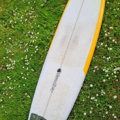 Bradley Lynx Surfboard 6'10 Futures