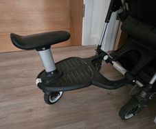 bugaboo bee 5 Comfort Wheeled Board